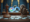 Jogo de xadrez simbolizando a relação estratégica entre o Google e a Anthropic no mercado de Inteligência Artificial.
